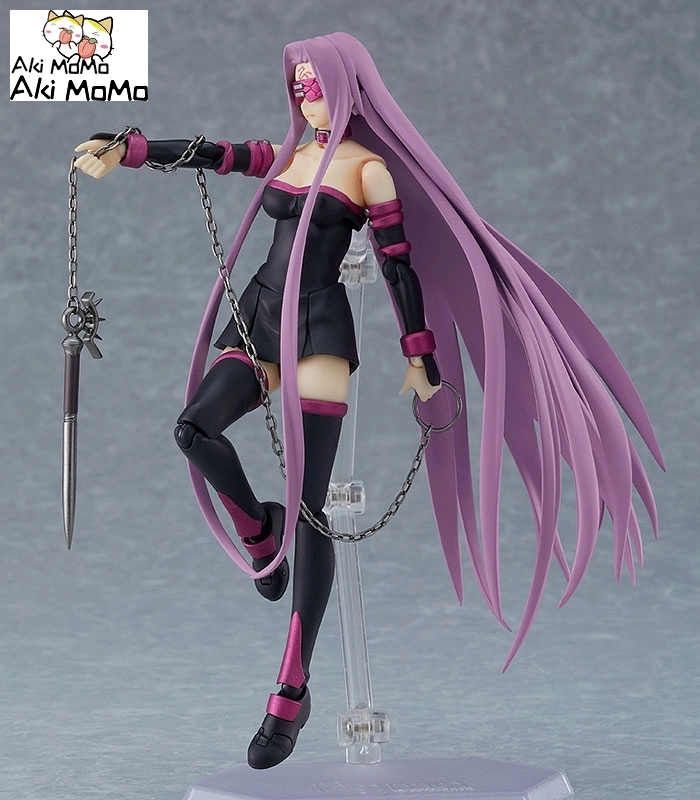 (Pre-order) Max Factory figma Fate stay night Heaven's Feel Rider 2.0 Medusa