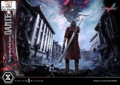 (Pre-order) Devil May Cry V Dante HDMMDMCV-01 1/2 Scale Statue By Prime 1 Studio