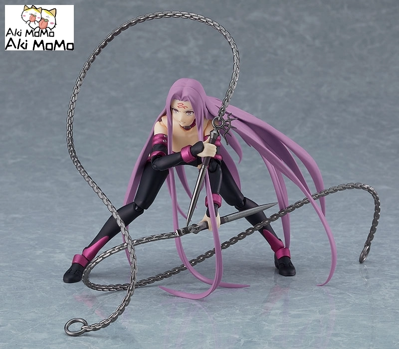 (Pre-order) Max Factory figma Fate stay night Heaven's Feel Rider 2.0 Medusa