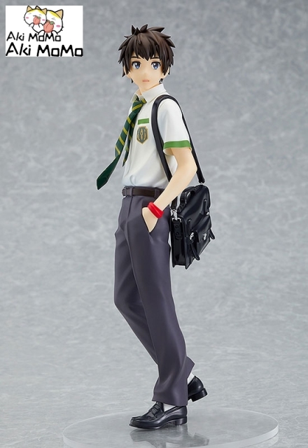 (Pre-order) Good Smile Company GSC POP UP PARADE Your Name Taki Tachibana Figure