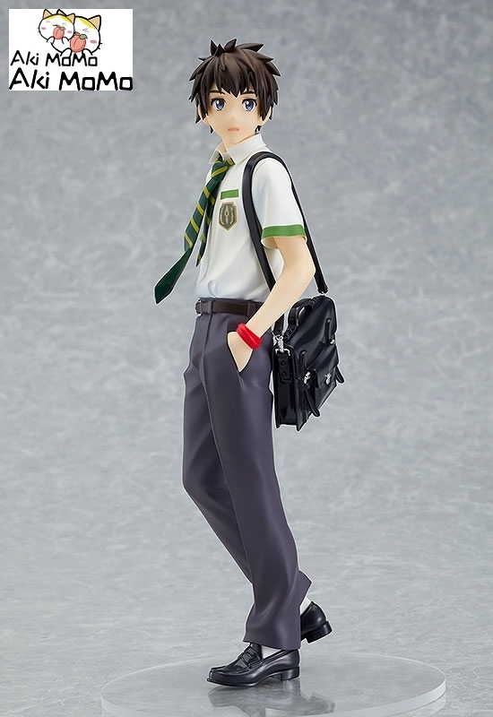 (Pre-order) Good Smile Company GSC POP UP PARADE Your Name Taki Tachibana Figure
