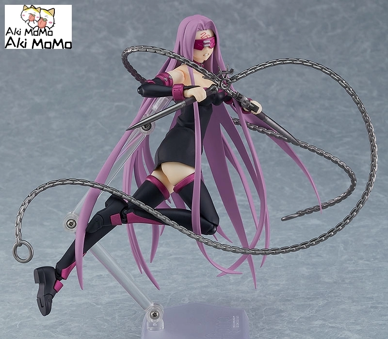 (Pre-order) Max Factory figma Fate stay night Heaven's Feel Rider 2.0 Medusa