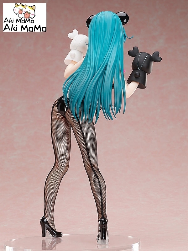 (Pre-order) FREEing B-STYLE Kuma Kuma Kuma Bear Yuna Bear Suit Ver. 1/4 Figure