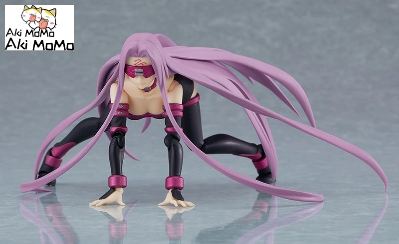 (Pre-order) Max Factory figma Fate stay night Heaven's Feel Rider 2.0 Medusa