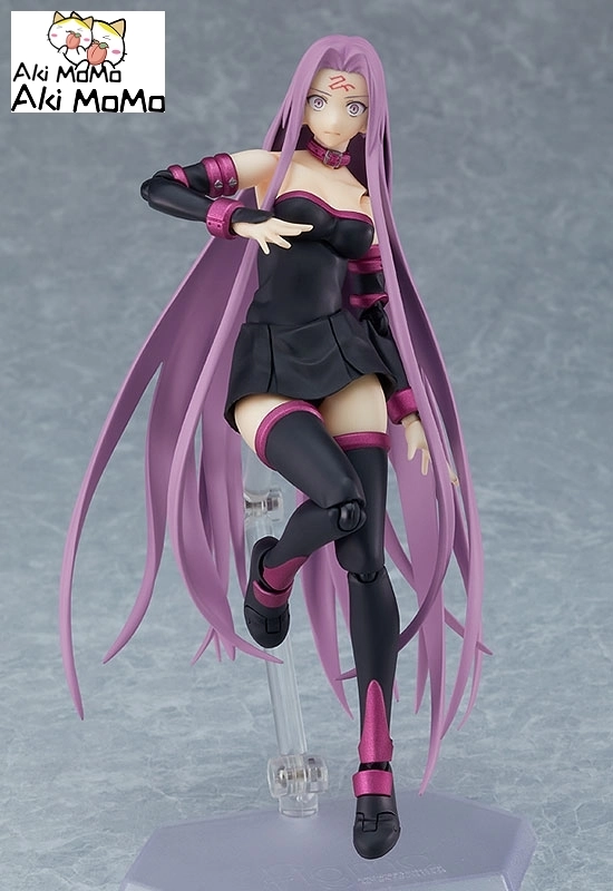 (Pre-order) Max Factory figma Fate stay night Heaven's Feel Rider 2.0 Medusa