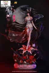 (Pre-order) Soul Land Xiao Wu Licensed 1/4 Scale Statue By PIJI Studio