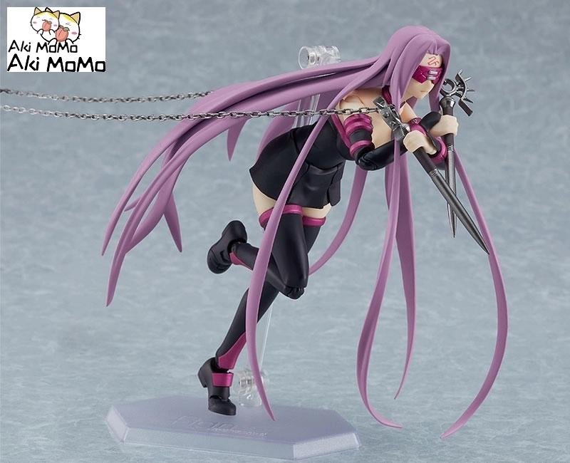 (Pre-order) Max Factory figma Fate stay night Heaven's Feel Rider 2.0 Medusa
