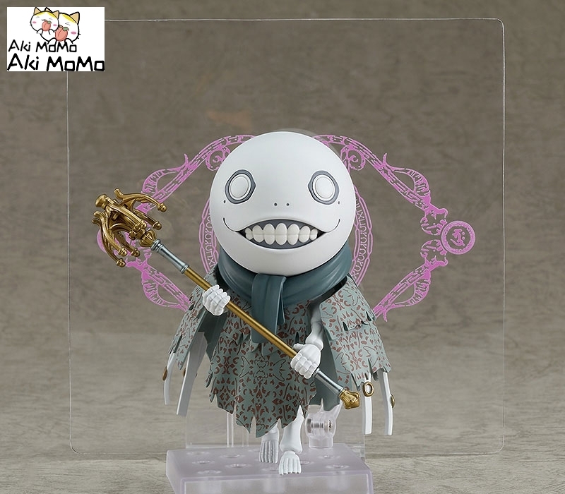 (Pre-order) Square Enix Nendoroid NieR Replicant ver.1.22474487139... Emil