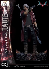 (Pre-order) Devil May Cry V Dante HDMMDMCV-01 1/2 Scale Statue By Prime 1 Studio