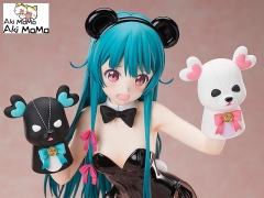 (Pre-order) FREEing B-STYLE Kuma Kuma Kuma Bear Yuna Bear Suit Ver. 1/4 Figure