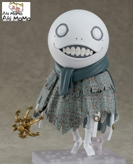 (Pre-order) Square Enix Nendoroid NieR Replicant ver.1.22474487139... Emil