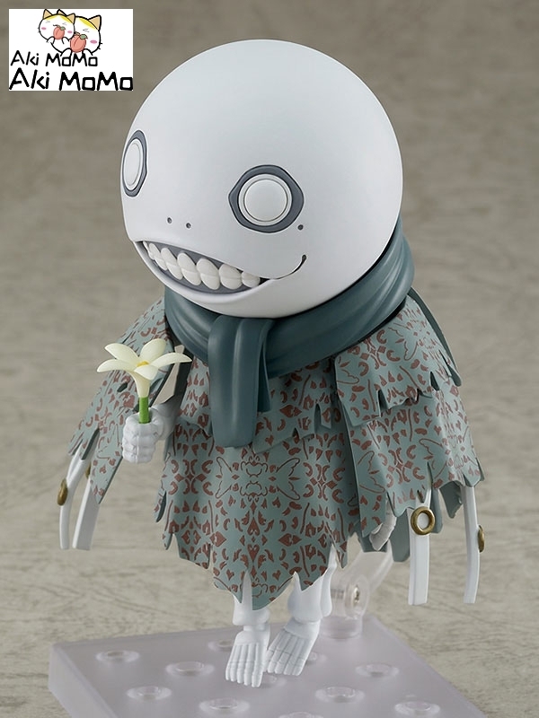(Pre-order) Square Enix Nendoroid NieR Replicant ver.1.22474487139... Emil