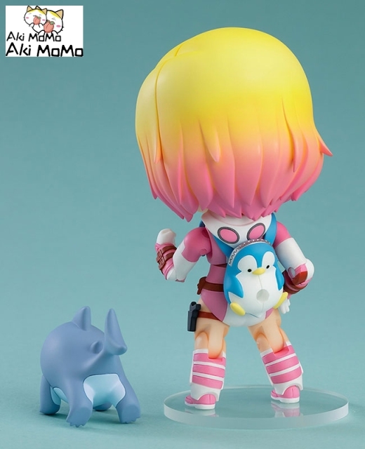 (Pre-order) Good Smile Company GSC Nendoroid Marvel Comics Gwenpool