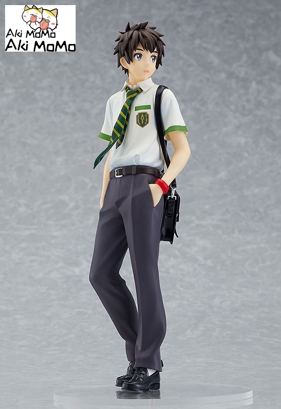 (Pre-order) Good Smile Company GSC POP UP PARADE Your Name Taki Tachibana Figure
