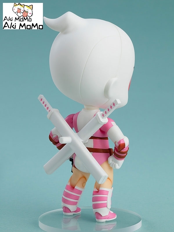 (Pre-order) Good Smile Company GSC Nendoroid Marvel Comics Gwenpool
