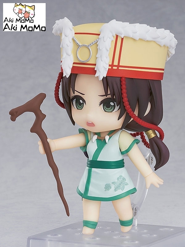 (Pre-order) Good Smile Company GSC Nendoroid Chinese Paladin: Sword and Fairy Anu