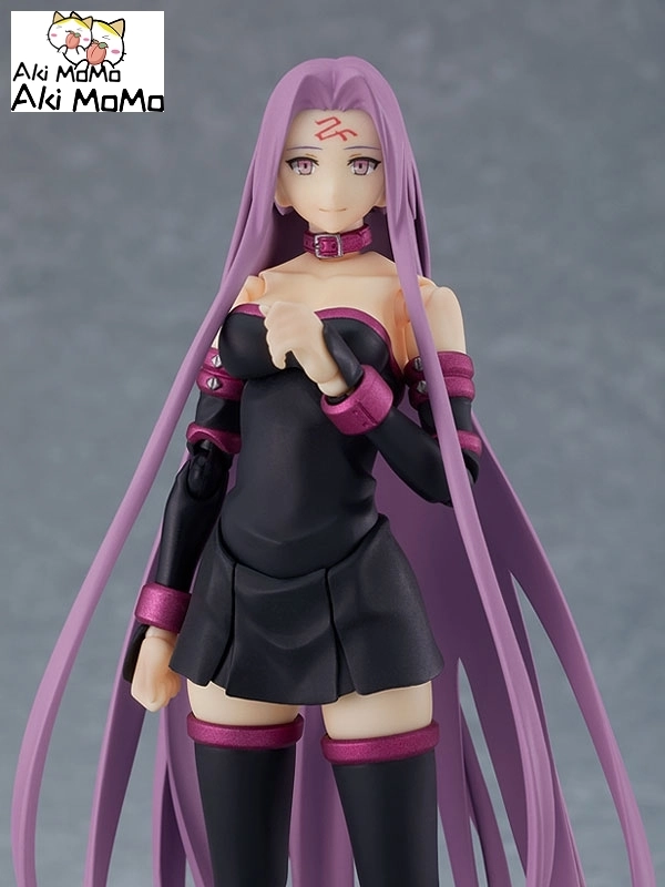 (Pre-order) Max Factory figma Fate stay night Heaven's Feel Rider 2.0 Medusa