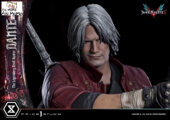 (Pre-order) Devil May Cry V Dante HDMMDMCV-01 1/2 Scale Statue By Prime 1 Studio