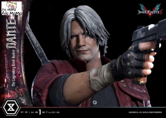 (Pre-order) Devil May Cry V Dante HDMMDMCV-01 1/2 Scale Statue By Prime 1 Studio