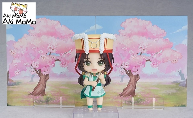 (Pre-order) Good Smile Company GSC Nendoroid Chinese Paladin: Sword and Fairy Anu