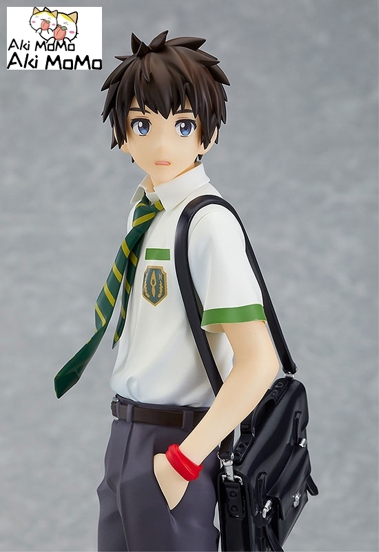 (Pre-order) Good Smile Company GSC POP UP PARADE Your Name Taki Tachibana Figure