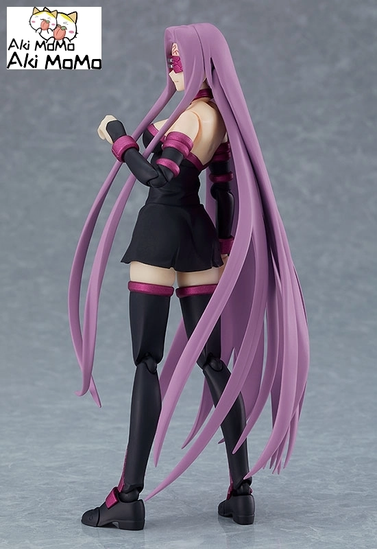(Pre-order) Max Factory figma Fate stay night Heaven's Feel Rider 2.0 Medusa