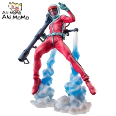 (Pre-order) MegaHouse GGG Mobile Suit Gundam Char Aznable Normal Suit Ver. Figure
