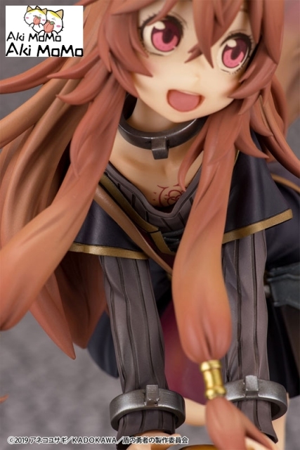 (Pre-order) B'full The Rising of the Shield Hero Raphtalia Child ver. 1/7 Figure (Rerelease)