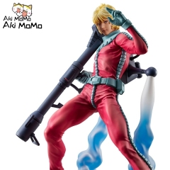 (Pre-order) MegaHouse GGG Mobile Suit Gundam Char Aznable Normal Suit Ver. Figure
