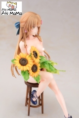(Pre-order) Daiki Kougyou Sunflower Girl Momose Kurumi 1/7 Figure