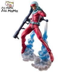 (Pre-order) MegaHouse GGG Mobile Suit Gundam Char Aznable Normal Suit Ver. Figure