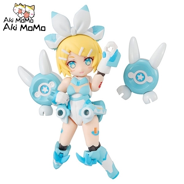 (Pre-order) MegaHouse Desktop Singer Snow Miku Series 3Pack BOX
