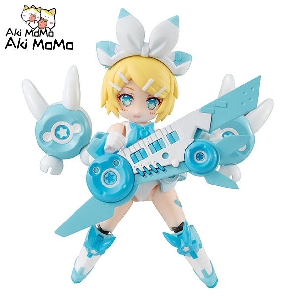 (Pre-order) MegaHouse Desktop Singer Snow Miku Series 3Pack BOX