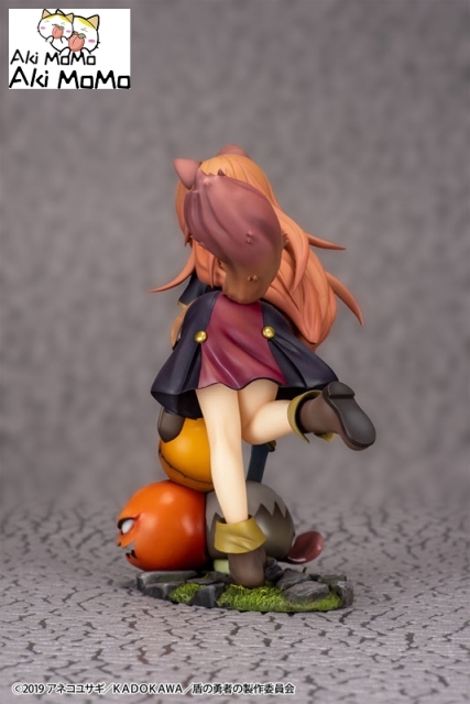 (Pre-order) B'full The Rising of the Shield Hero Raphtalia Child ver. 1/7 Figure (Rerelease)