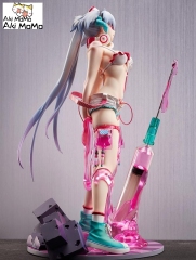 (In Stock) Native Mebae's Original Character Sakurako’s Injection! Figure