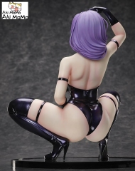 (Pre-order Closed) BINDing x Native Prison Queendom Forced Submissive Training for Men Yuki 1/4 Figure