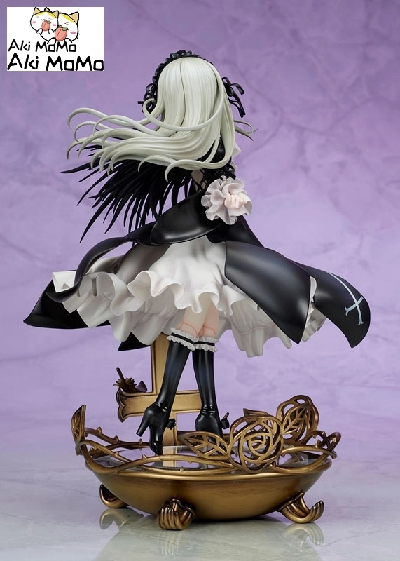 Flare Rozen Maiden Suigintou Complete Figure
