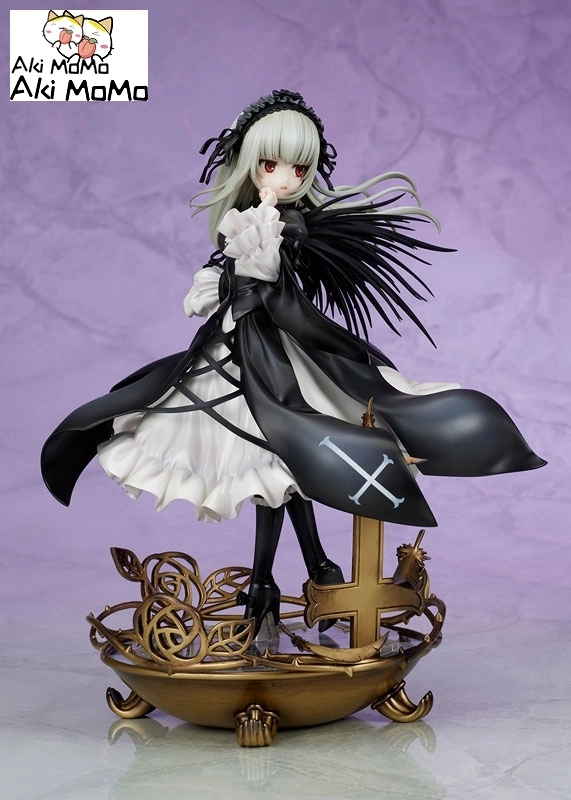 Flare Rozen Maiden Suigintou Complete Figure