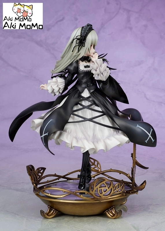 Flare Rozen Maiden Suigintou Complete Figure