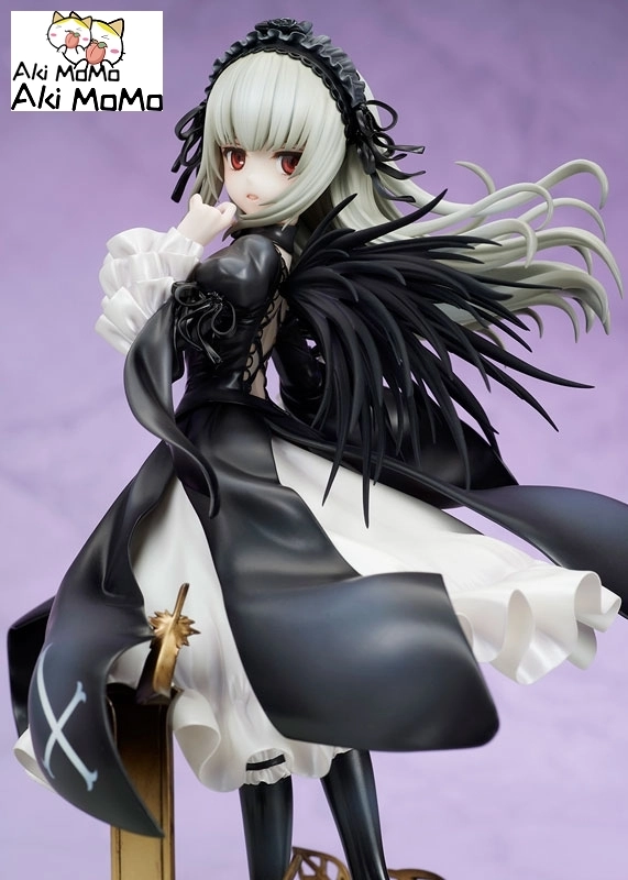 Flare Rozen Maiden Suigintou Complete Figure