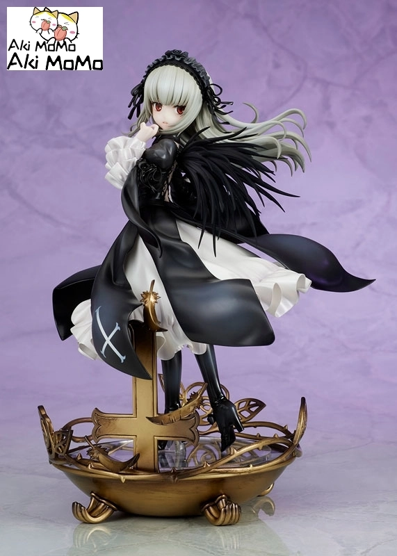 Flare Rozen Maiden Suigintou Complete Figure
