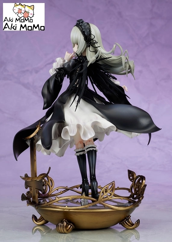 Flare Rozen Maiden Suigintou Complete Figure