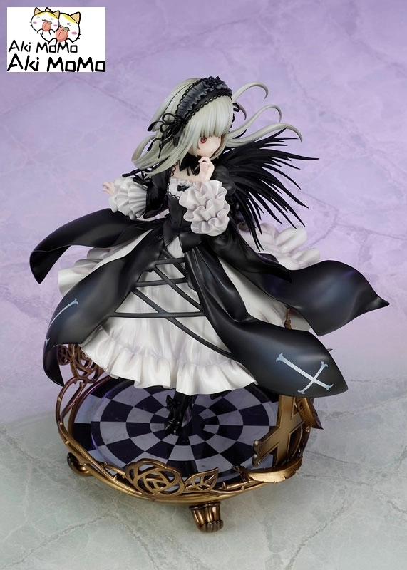 Flare Rozen Maiden Suigintou Complete Figure