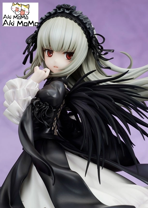 Flare Rozen Maiden Suigintou Complete Figure