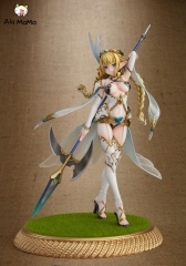 (In Stock) Bonus Ver. Vertex Elf Village 3rd Villager Rinshia Antenna 1/6 Figure (Rerelease)