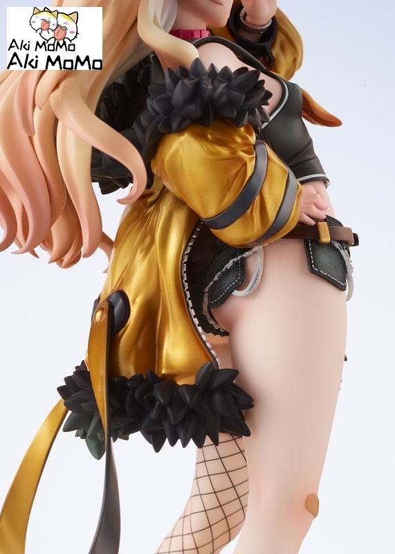 (In Stock) MIMEYOI Azur Lane Bache 1/7 Figure