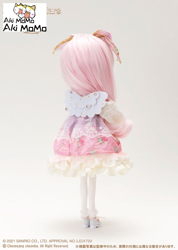 (Pre-order) Groove Pullip Little Twin Stars