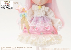 (Pre-order) Groove Pullip Little Twin Stars
