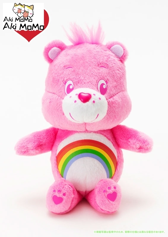 (Pre-order) Groove Pullip Care Bears x Pullip Cheer Bear ver.