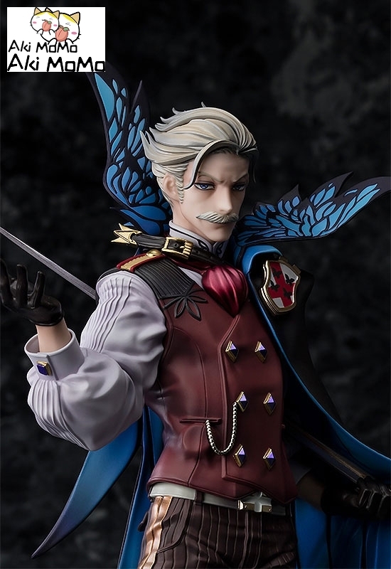 (Pre-order) Orange Rouge Fate Grand Order Archer James Moriarty 1/8 Figure